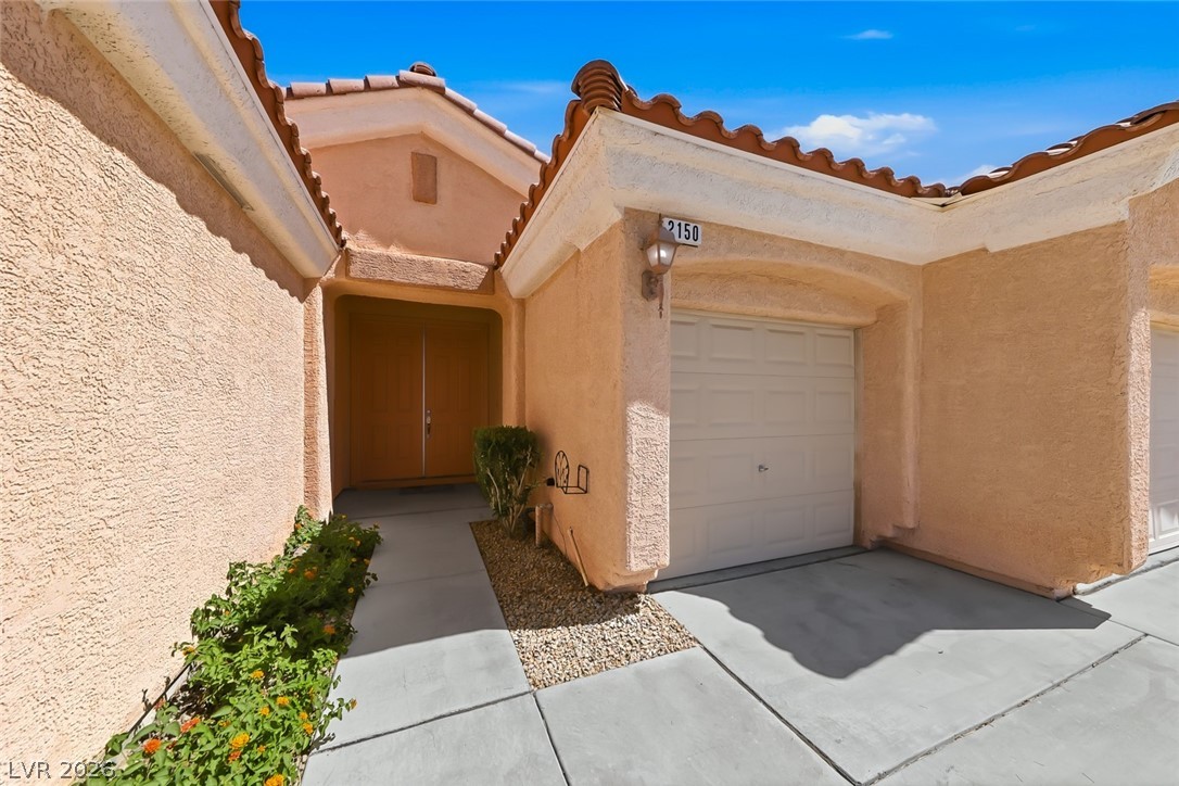2150 Handel Avenue Henderson NV 89052