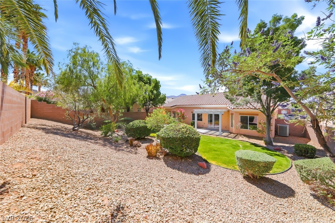 2150 Handel Avenue Henderson NV 89052