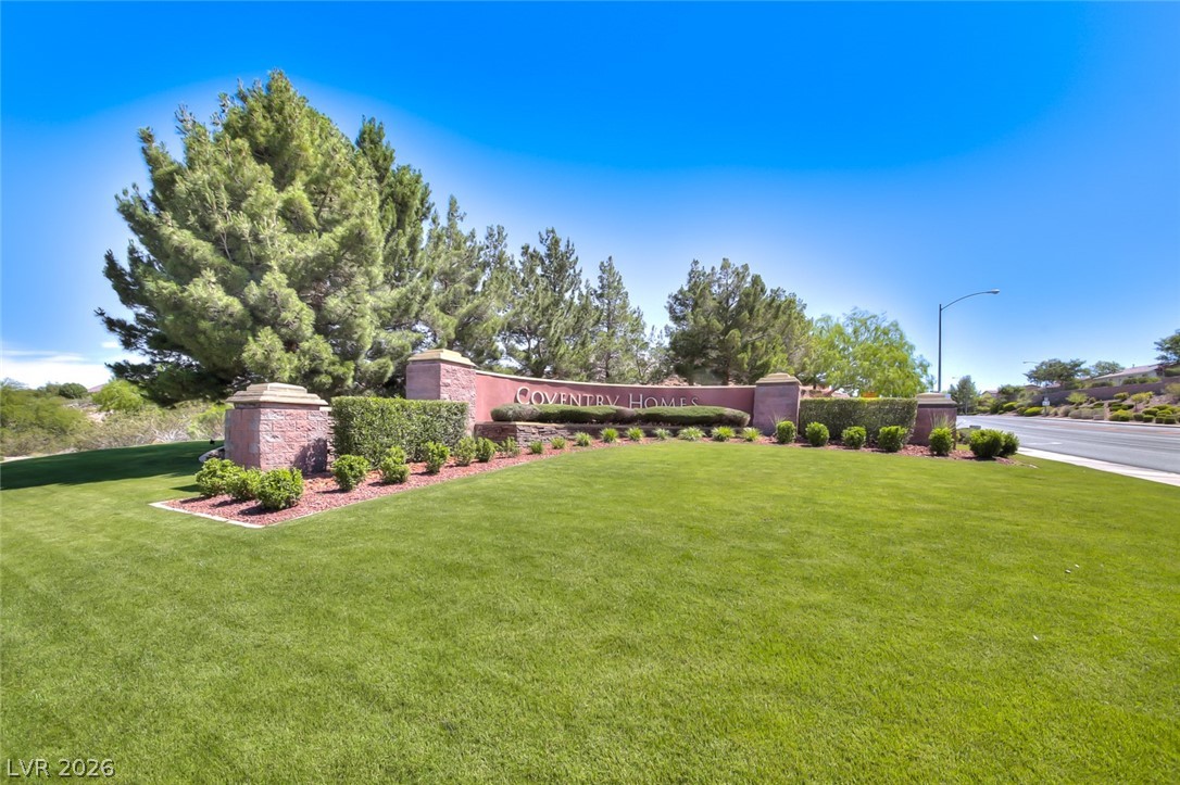 2150 Handel Avenue Henderson NV 89052