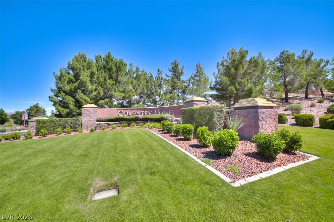 2150 Handel Avenue Henderson NV 89052