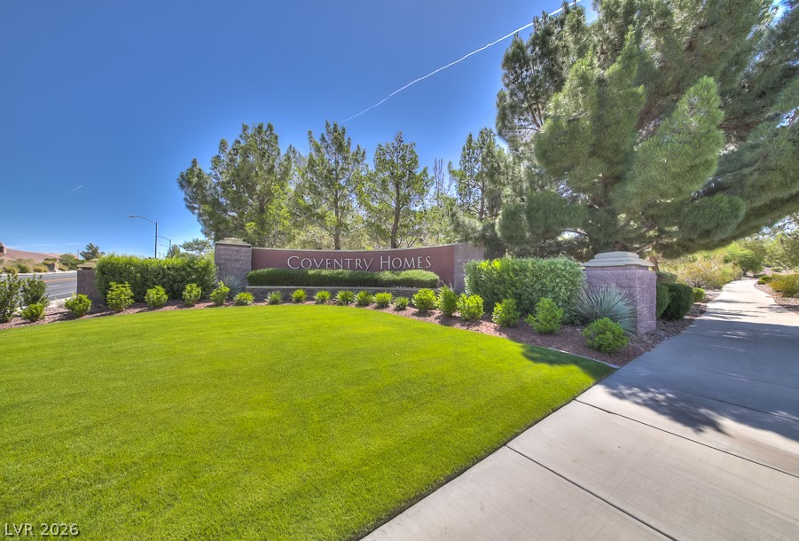 2150 Handel Avenue Henderson NV 89052