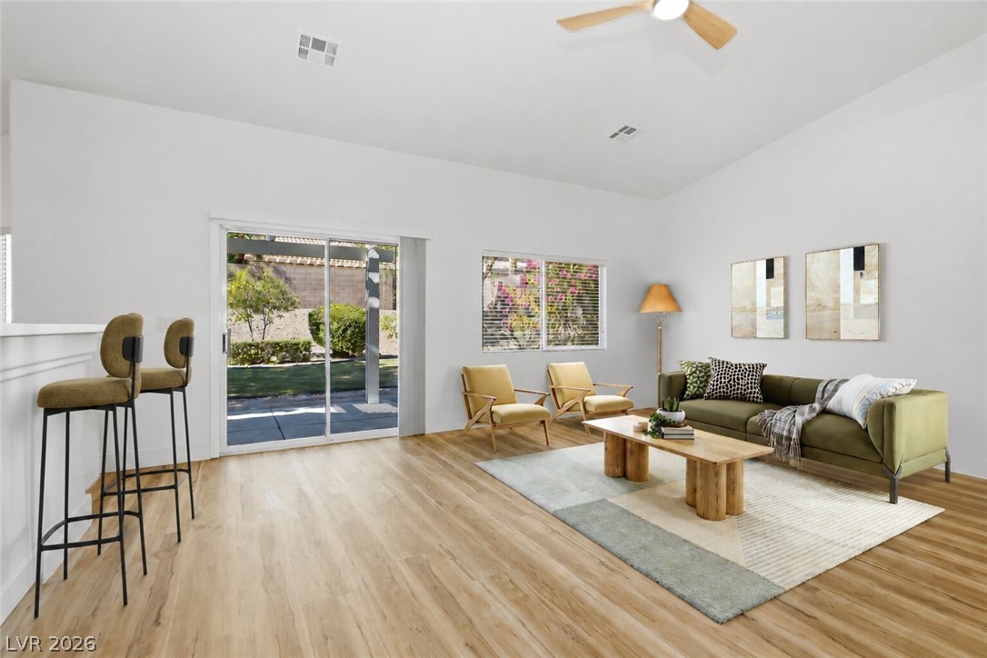 2150 Handel Avenue Henderson NV 89052