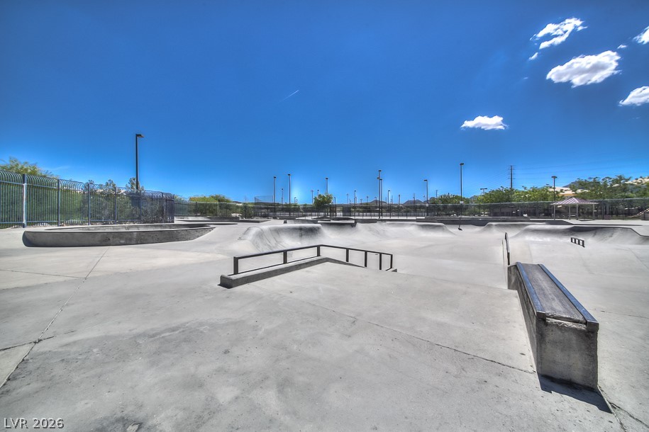 2150 Handel Avenue Henderson NV 89052