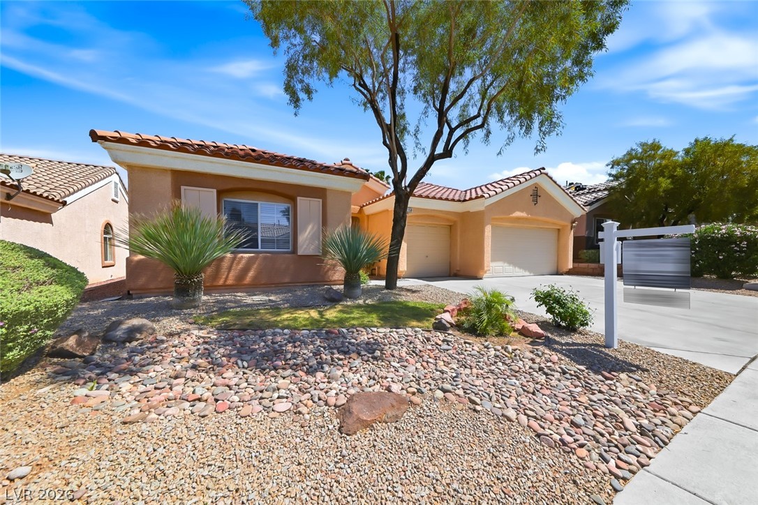 2150 Handel Avenue Henderson NV 89052