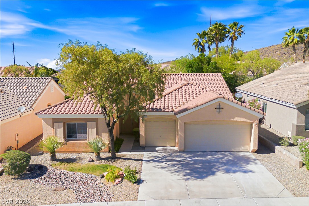 2150 Handel Avenue Henderson NV 89052