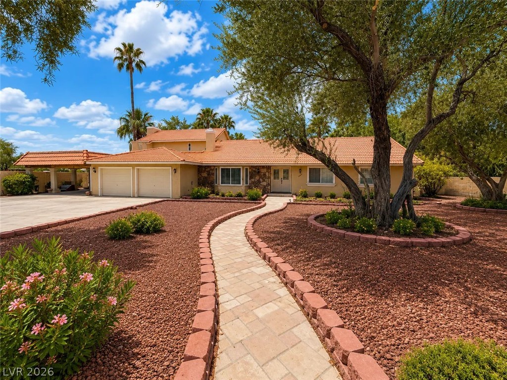 3010 East Viking Road Las Vegas NV 89121