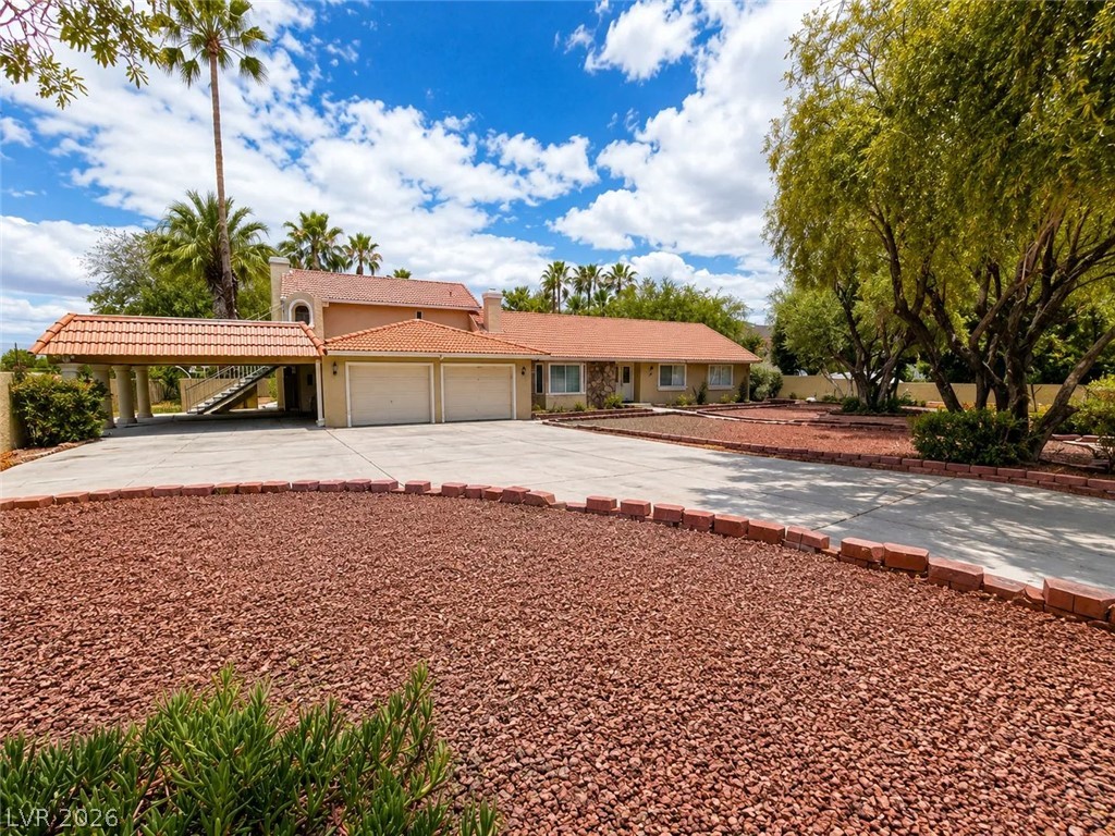 3010 East Viking Road Las Vegas NV 89121