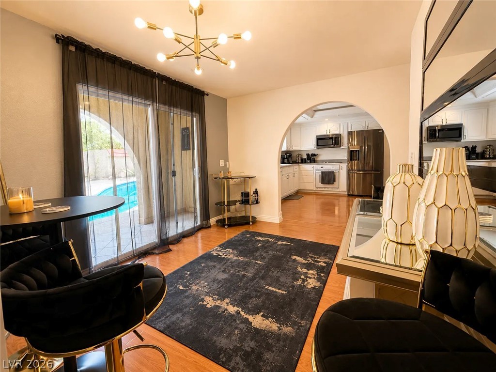3010 East Viking Road Las Vegas NV 89121