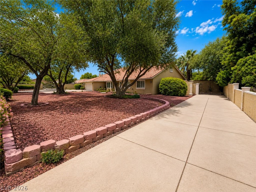 3010 East Viking Road Las Vegas NV 89121