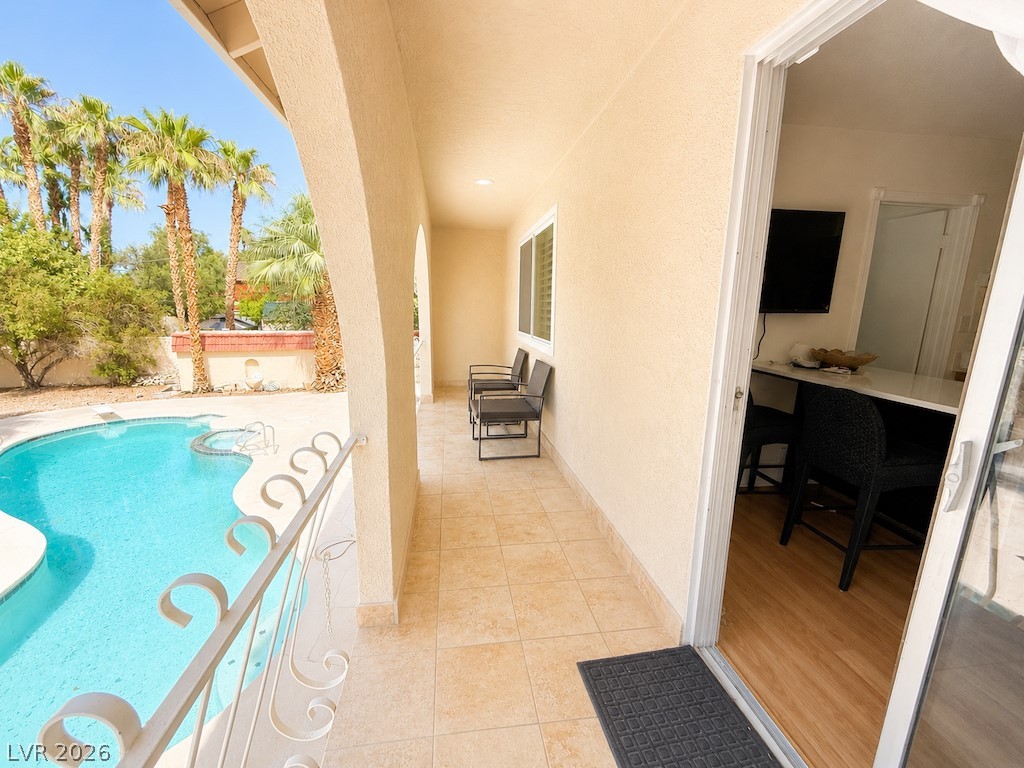 3010 East Viking Road Las Vegas NV 89121