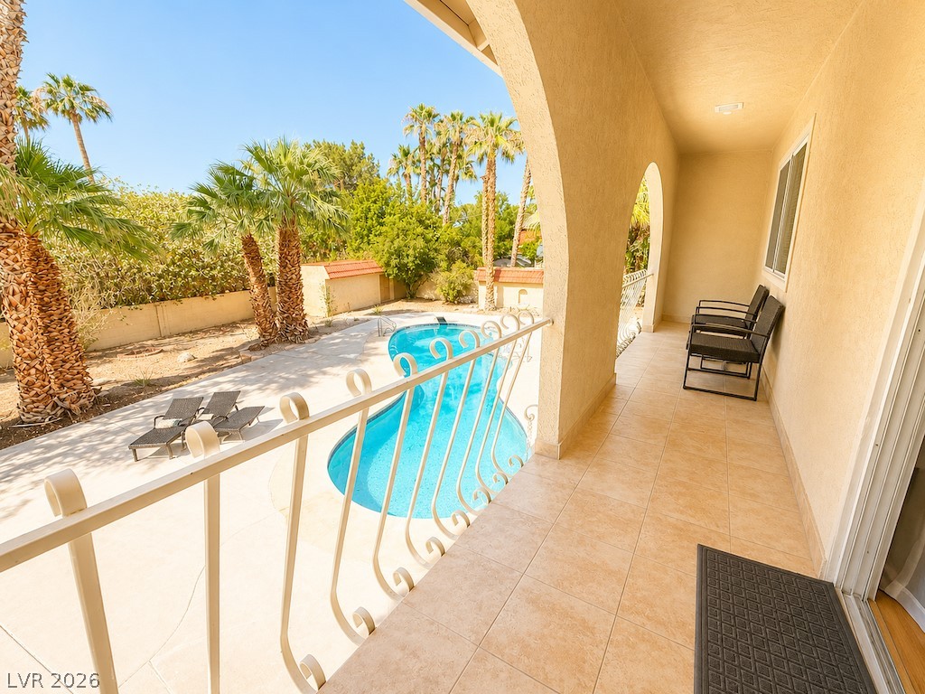 3010 East Viking Road Las Vegas NV 89121