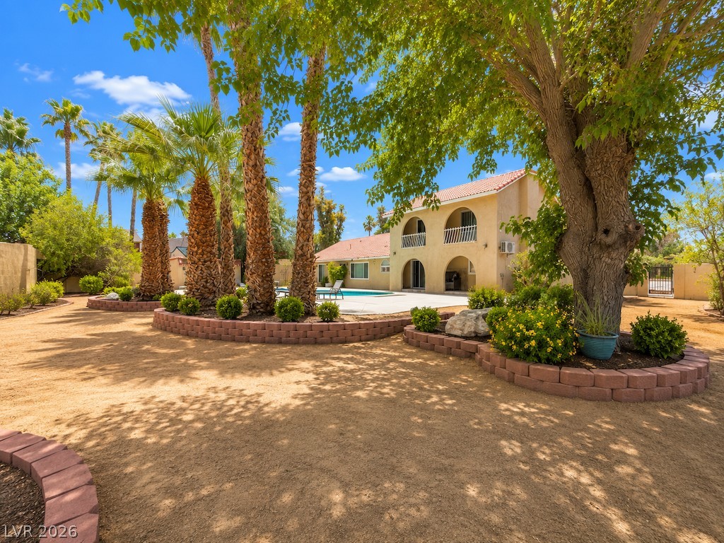 3010 East Viking Road Las Vegas NV 89121