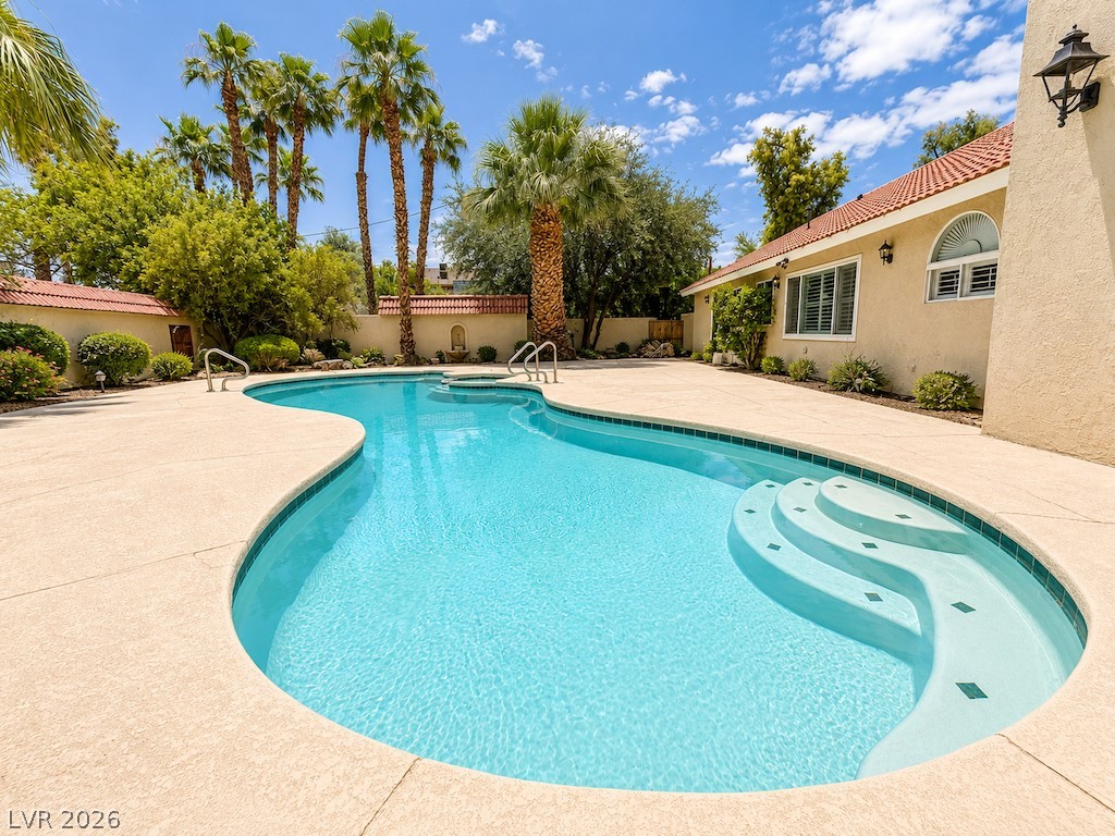 3010 East Viking Road Las Vegas NV 89121