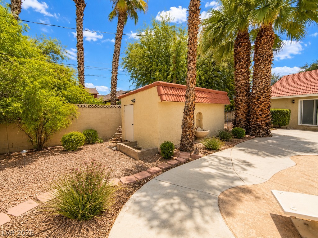 3010 East Viking Road Las Vegas NV 89121