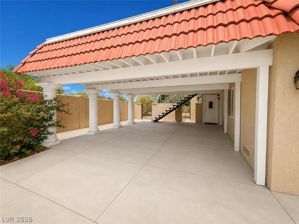 3010 East Viking Road Las Vegas NV 89121