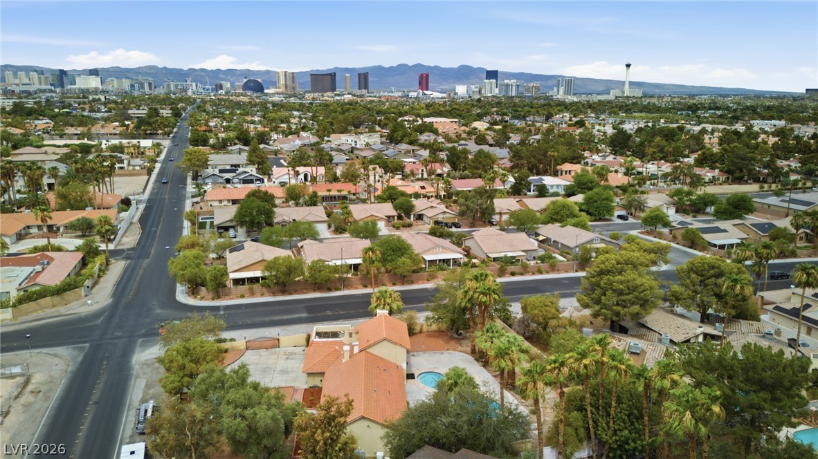 3010 East Viking Road Las Vegas NV 89121