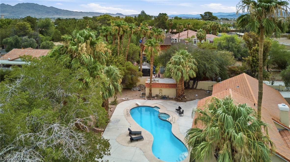 3010 East Viking Road Las Vegas NV 89121