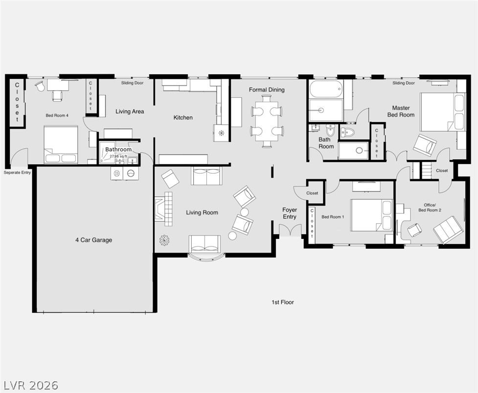 3010 East Viking Road Las Vegas NV 89121