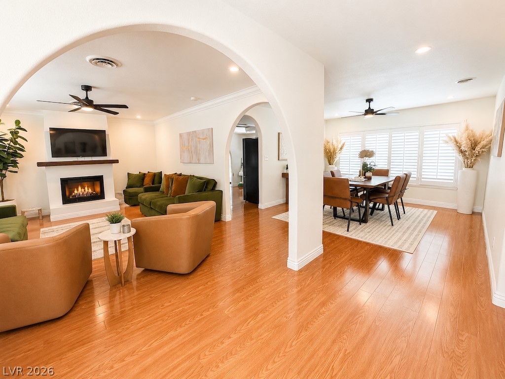 3010 East Viking Road Las Vegas NV 89121