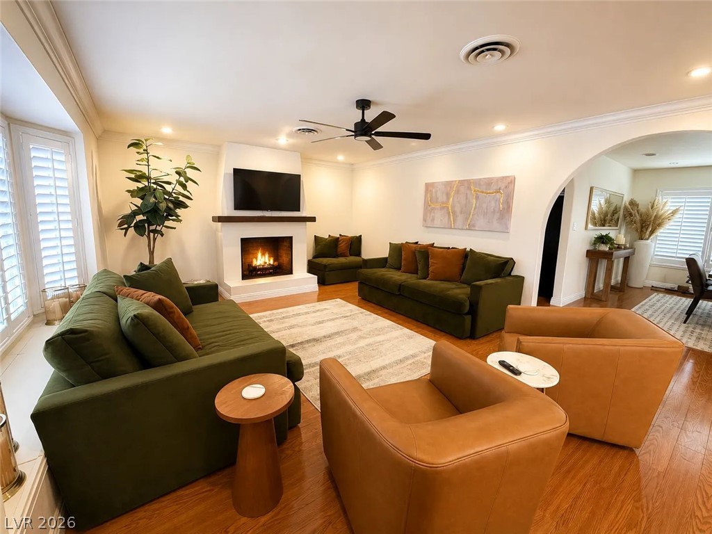 3010 East Viking Road Las Vegas NV 89121
