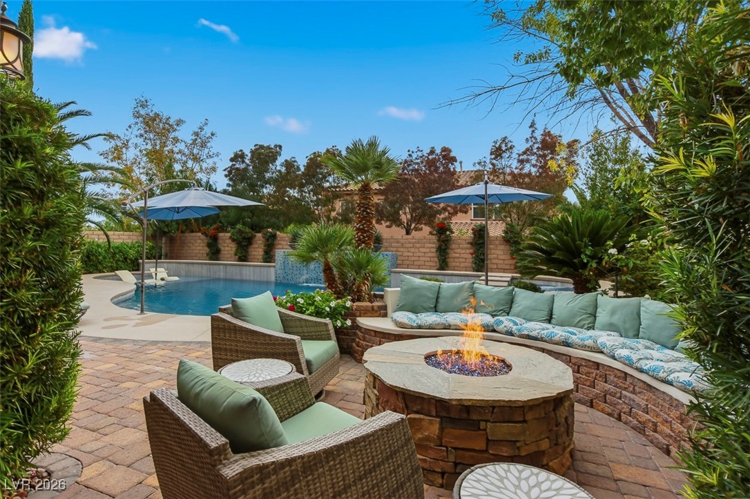 12025 Malva Place Las Vegas NV 89138