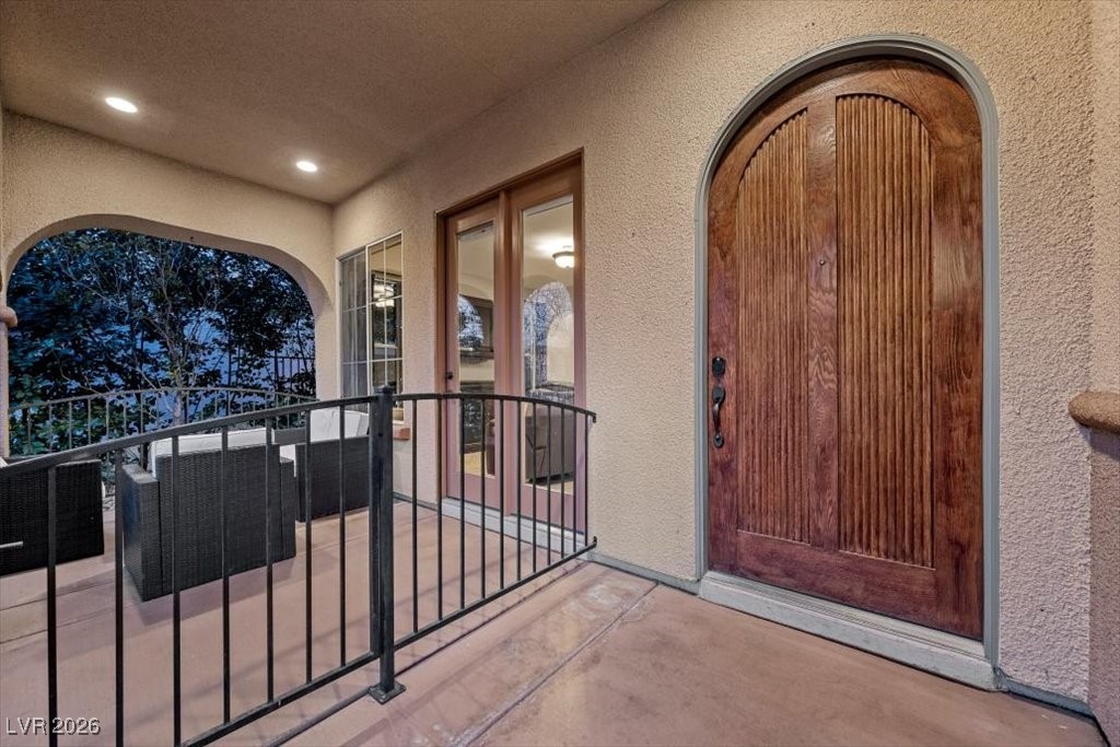 12025 Malva Place Las Vegas NV 89138