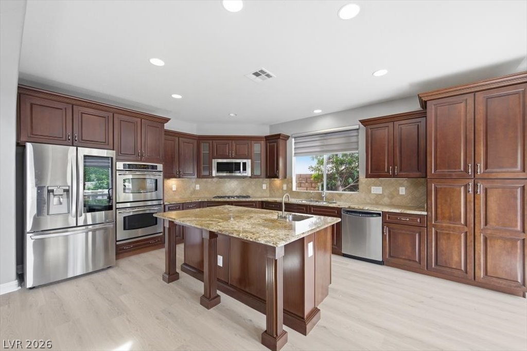 12025 Malva Place Las Vegas NV 89138