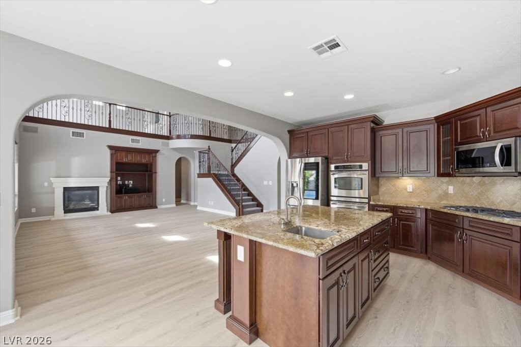12025 Malva Place Las Vegas NV 89138