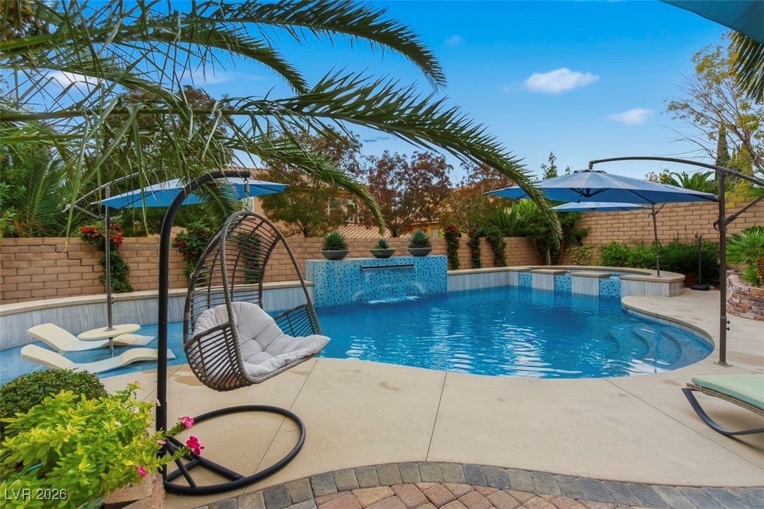12025 Malva Place Las Vegas NV 89138