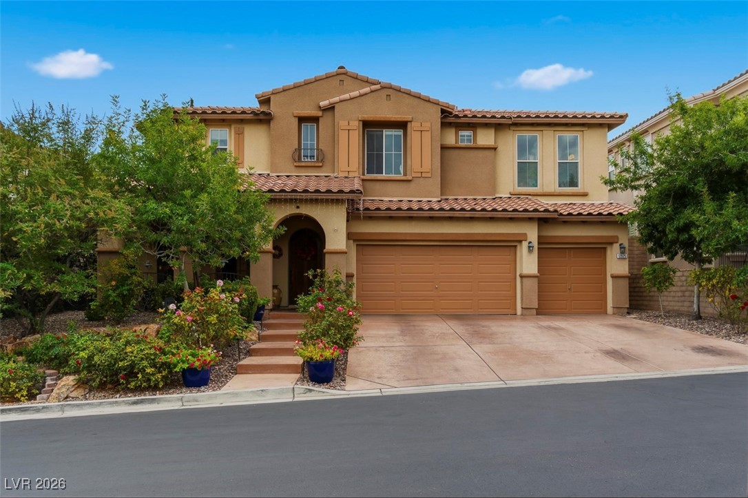 12025 Malva Place Las Vegas NV 89138