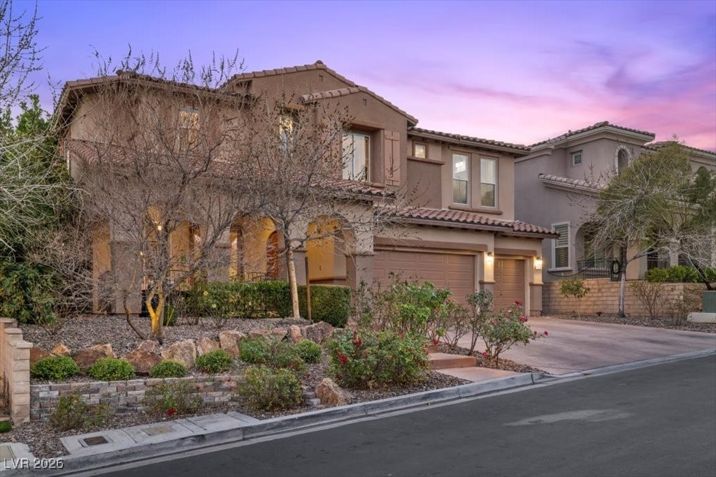 12025 Malva Place Las Vegas NV 89138