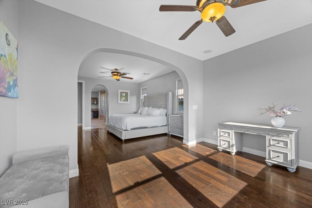 12025 Malva Place Las Vegas NV 89138