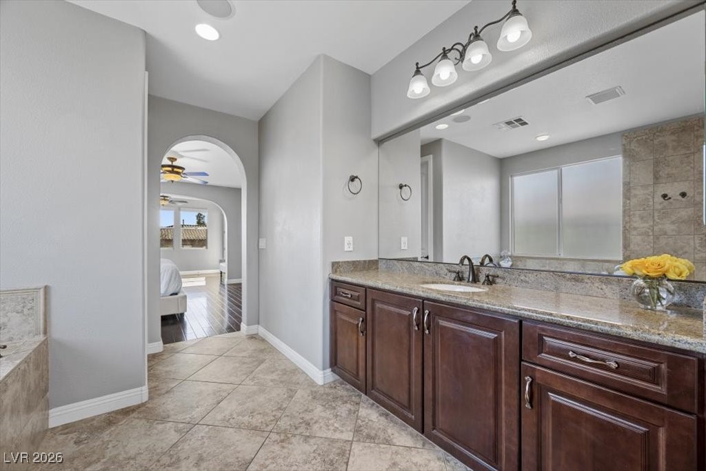 12025 Malva Place Las Vegas NV 89138