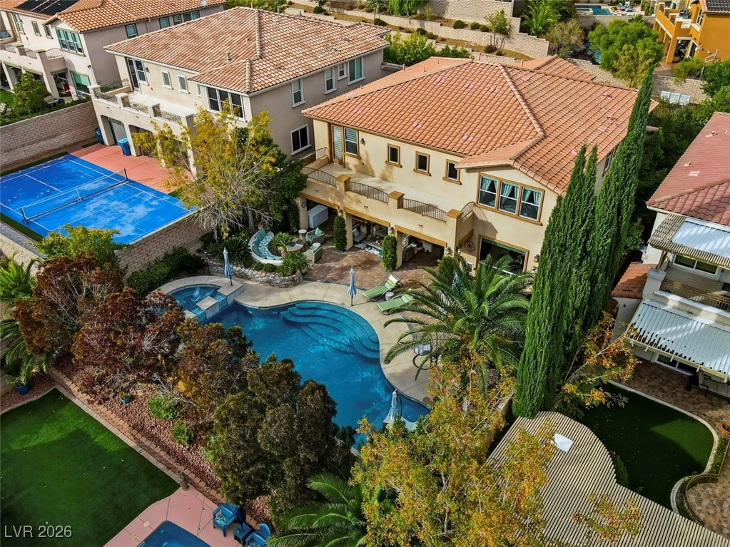 12025 Malva Place Las Vegas NV 89138