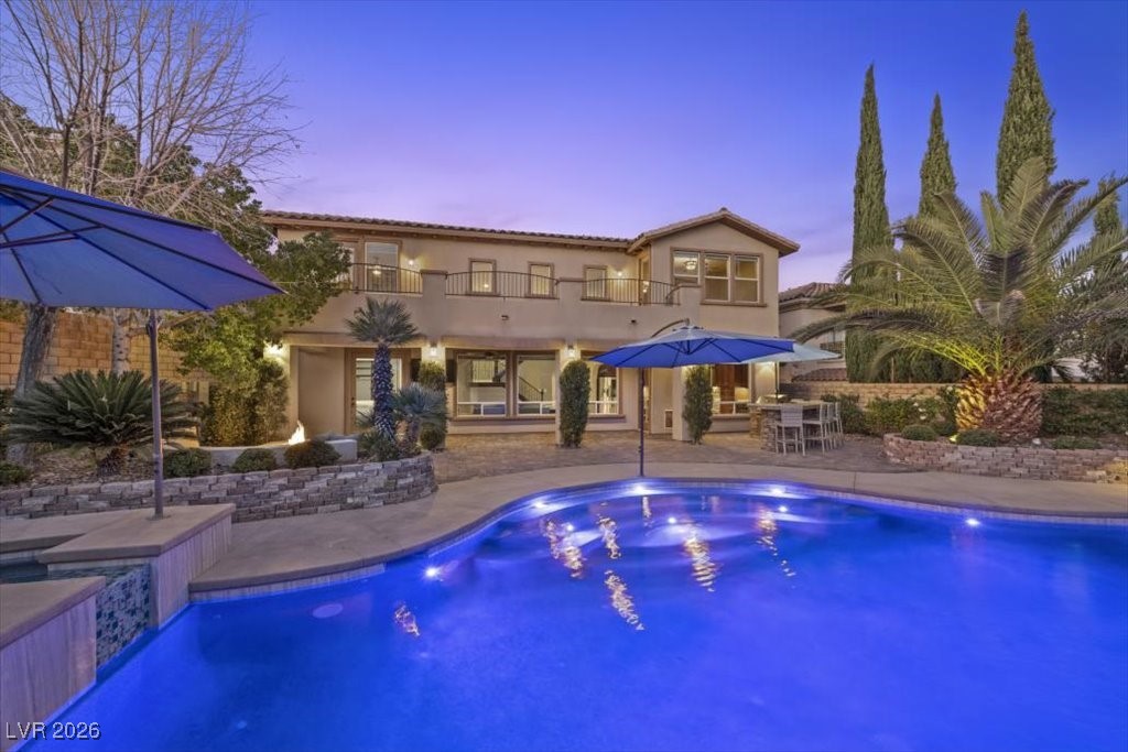 12025 Malva Place Las Vegas NV 89138