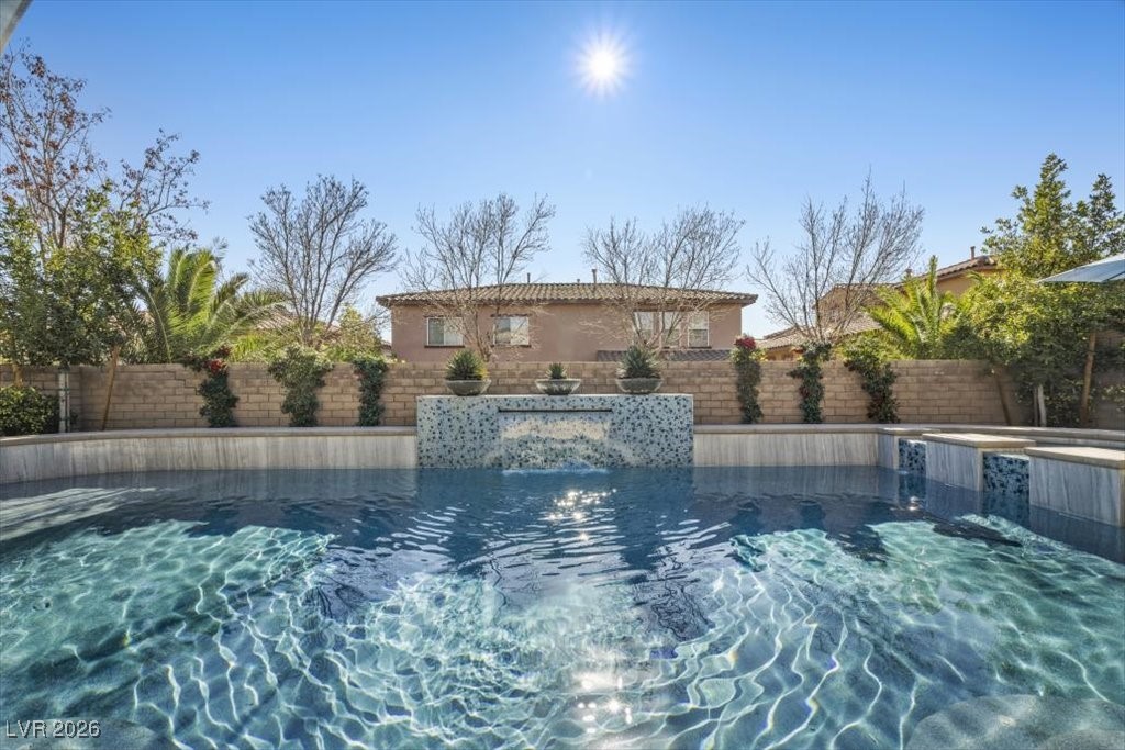 12025 Malva Place Las Vegas NV 89138