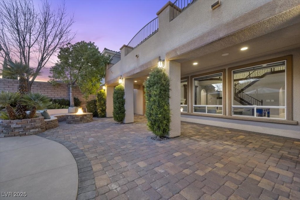 12025 Malva Place Las Vegas NV 89138