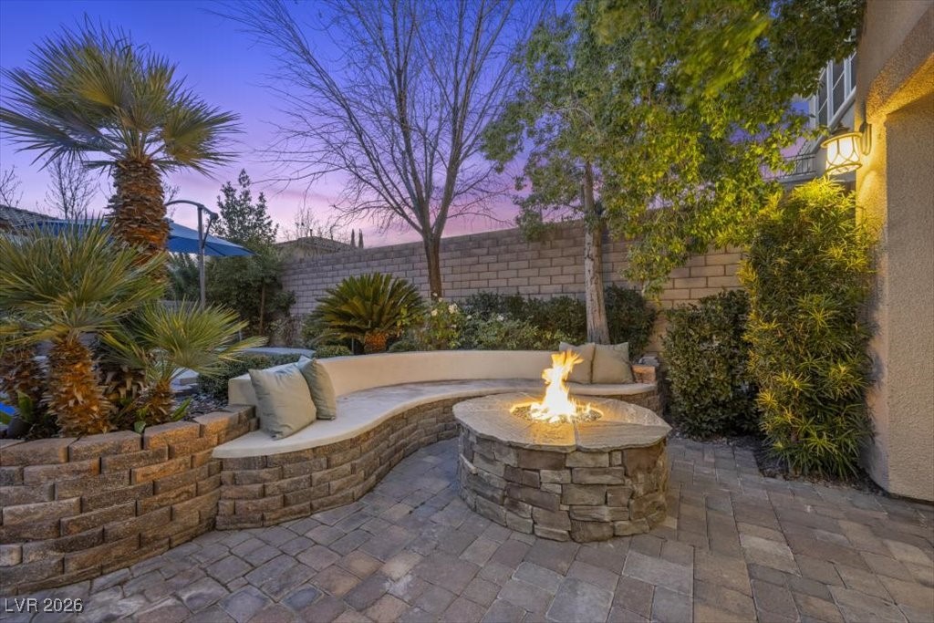 12025 Malva Place Las Vegas NV 89138
