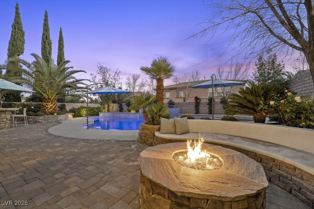 12025 Malva Place Las Vegas NV 89138