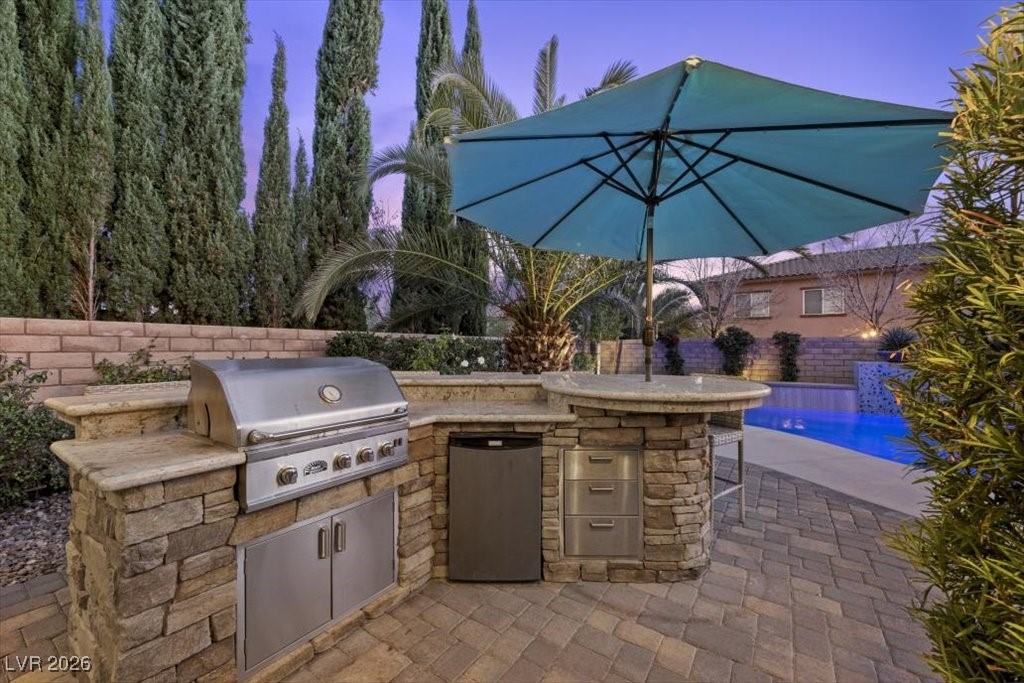 12025 Malva Place Las Vegas NV 89138