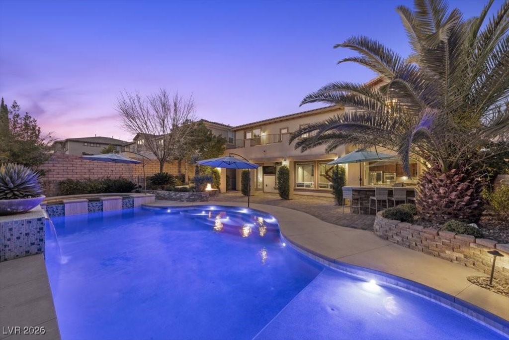 12025 Malva Place Las Vegas NV 89138