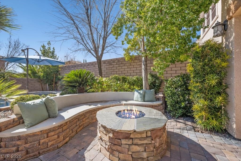 12025 Malva Place Las Vegas NV 89138
