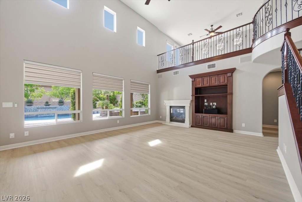 12025 Malva Place Las Vegas NV 89138