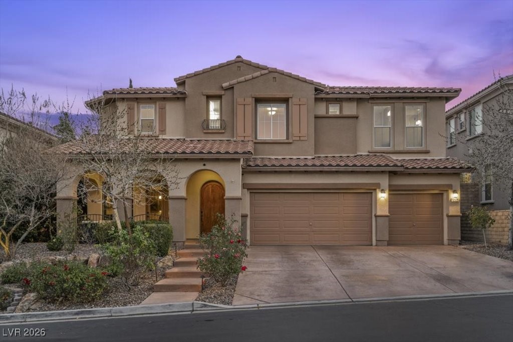 12025 Malva Place Las Vegas NV 89138