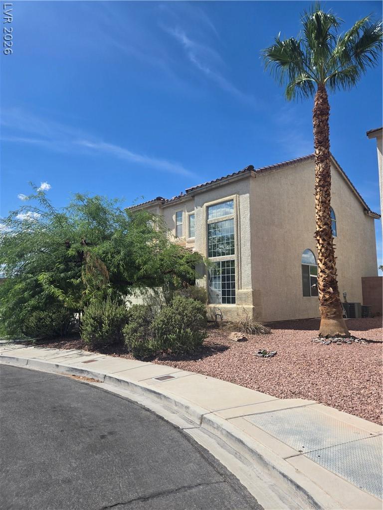 5344 Big Fawn Court Las Vegas NV 89130