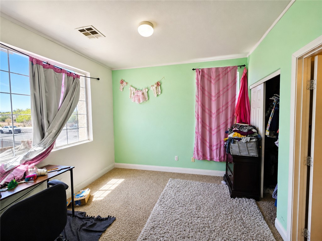5344 Big Fawn Court Las Vegas NV 89130