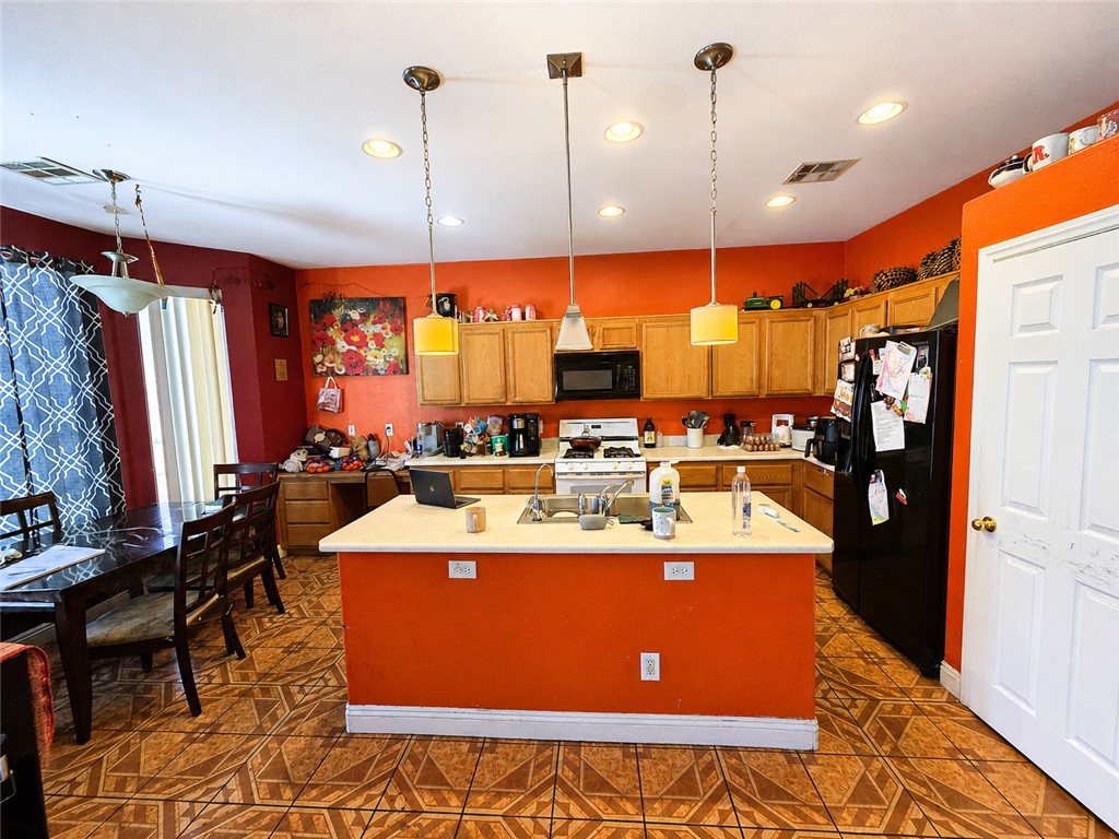 5344 Big Fawn Court Las Vegas NV 89130