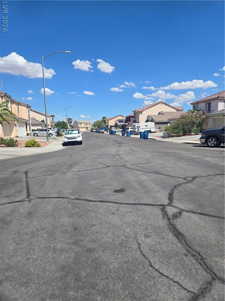 5344 Big Fawn Court Las Vegas NV 89130