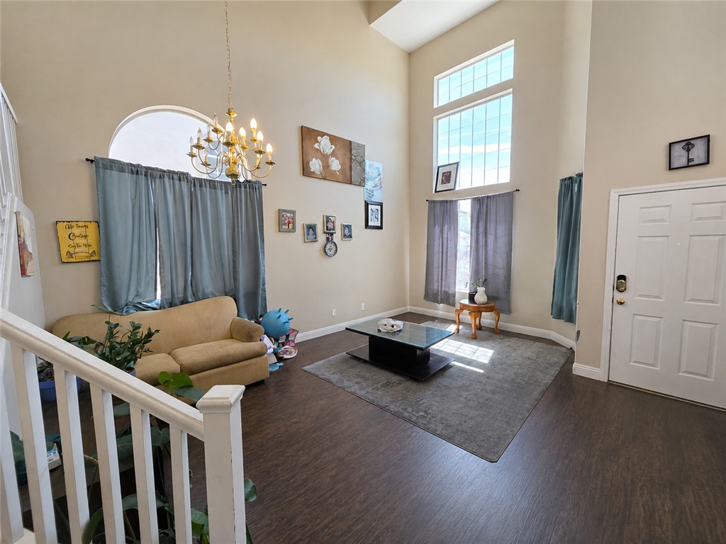 5344 Big Fawn Court Las Vegas NV 89130