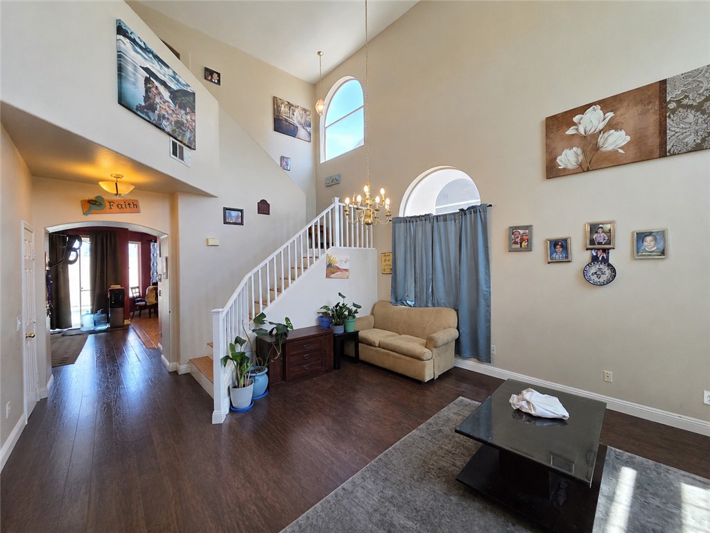 5344 Big Fawn Court Las Vegas NV 89130